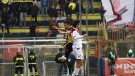 Samuele Romeo | foto &copy; Antonio Gargiulo | S.S. Juve Stabia